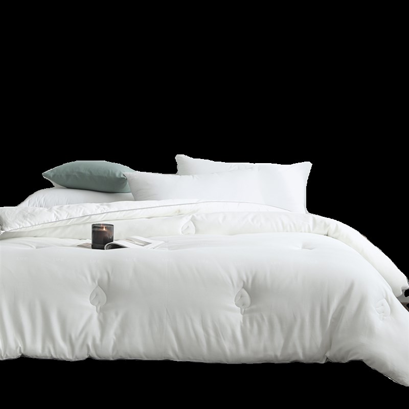 1.6米宽的被子160x210cm学生宿舍单人被芯1.6*2.1m四季春秋被冬被