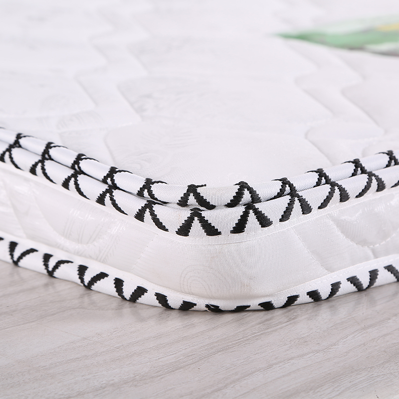 北京包邮 天然椰棕双人床垫 草垫 3E棕垫 上下床专用