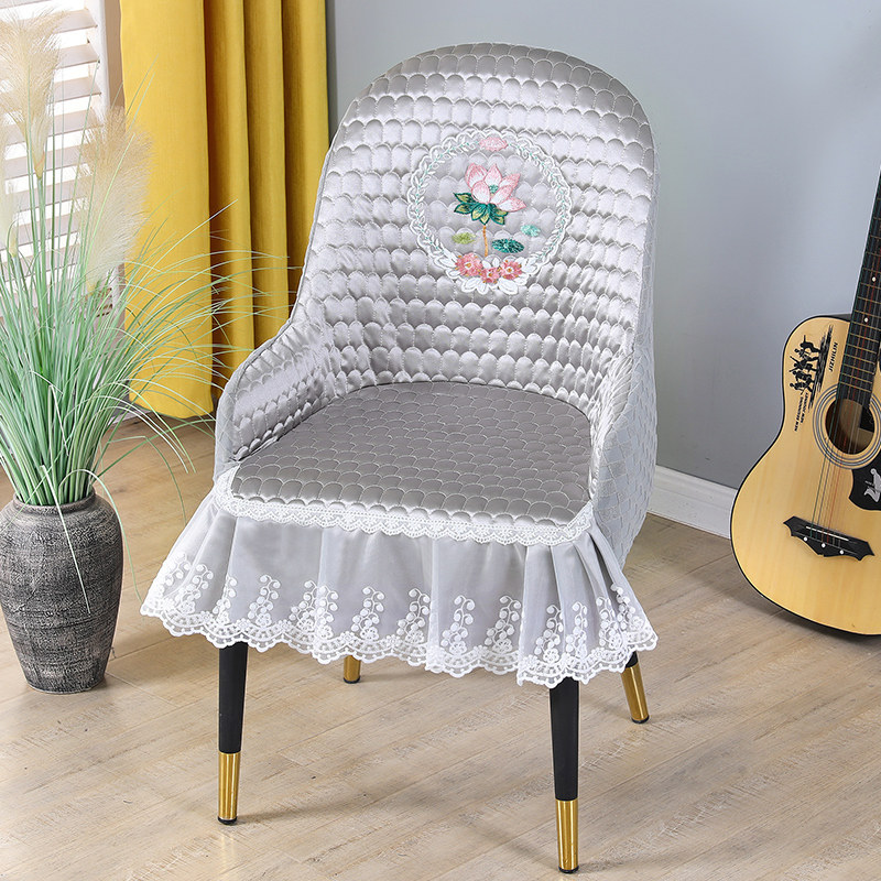 新款轻奢半圆椅子套罩全包带扶手家用凳子座套夹棉加厚软包椅子垫,居家布艺,椅套/椅垫,淘宝优惠券,粉丝福利购,淘宝优惠卷