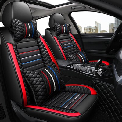 2021款中华H530全包中华h230/330汽车坐垫专用四季通用座套座椅套