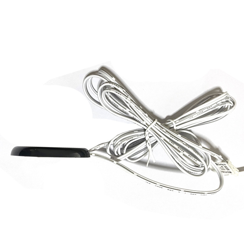 隔板12V微波感应开关暗装穿透岩板木材玻璃厨房台面LED灯感应60W,电子/电工,人体感应开关,淘宝优惠券,粉丝福利购,淘宝优惠卷