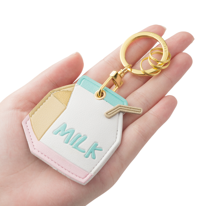 可爱门禁卡保护套钥匙扣挂件创意男女小区可感应IC电梯迷你公交卡