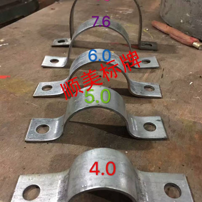 地上消火栓 标识牌 消防安全指示标志 立柱式铝板折边反光标牌定