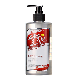 韩国红蜡克星褪蜡神器改蜡王打蜡褪色膏染发剂改色剂脱色膏红改黄