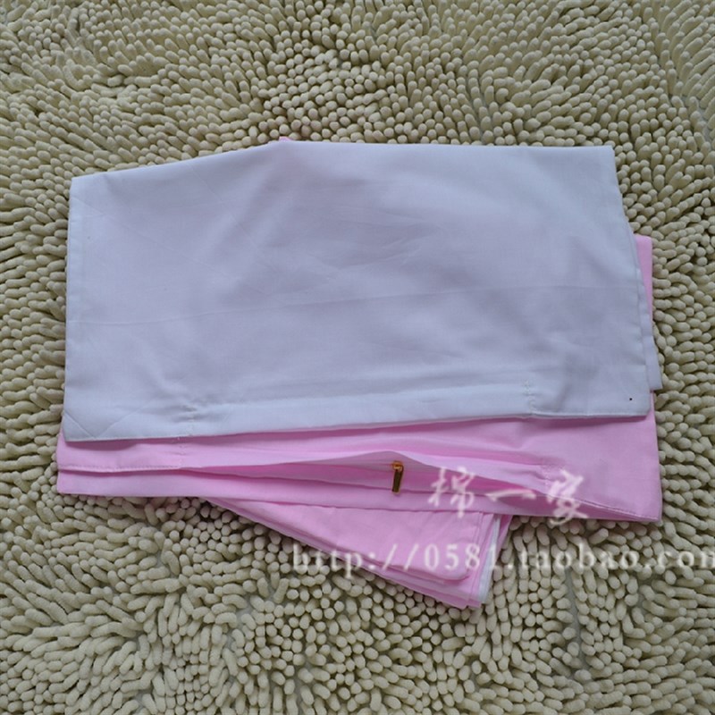 纯棉靠垫汽车抱枕芯 沙发靠枕芯40/45/50/55/60/70定做拍2个包邮