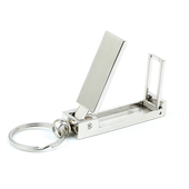 金属多用挂件懒人手机支架挂包神器多功能钥匙扣挂件便携结实耐用