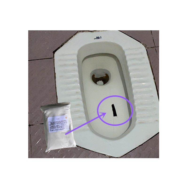 公寓卫生间破洞踩破爆裂修补粘接堵漏专用强力瓷砖修补剂防霉防水,基础建材,瓷砖胶,淘宝优惠券,粉丝福利购,淘宝优惠卷