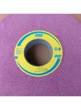 枇发诺顿砂轮绿碳化硅砂轮绿色GC39C300*40*7546K60K80K100K