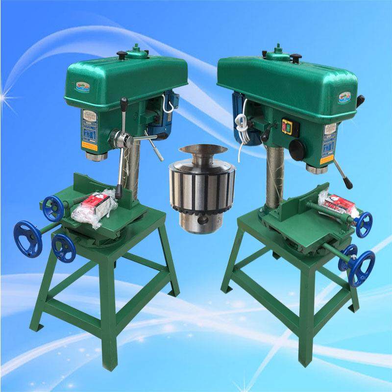 木工机械手动台钻中山钻单轴圆孔钻床木工钻孔机机械设备,机械设备,其他机械设备,淘宝优惠券,粉丝福利购,淘宝优惠卷