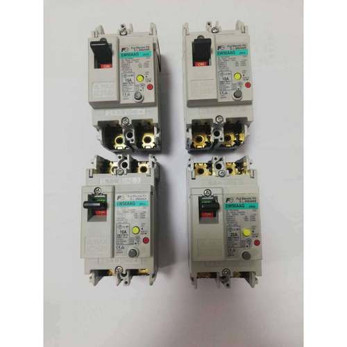 EW32AAG2P5A富士漏电开关EW32AAG2P15A10A20A32A30ma
