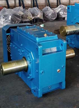 维修FlenderH2KH8齿轮箱替代FLENDER产品国产替代弗兰德F68减速机