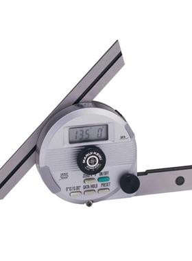 Marui丸井角度检查和测量数显角度计DP-601