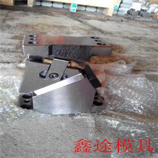 导柱组模具标准件非标斜楔