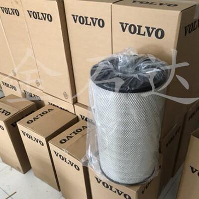 TAD1641GE发电机组空气滤芯3827643现货