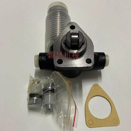 ND092100-1602手油泵挖机输油泵PC4006D125发动机ND0921001602