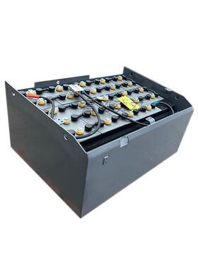 供应合力1.5吨叉车电池合力电动叉车用电池蓄电池48V400Ah