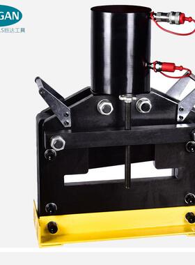 液压切断机电动切排机铜板铝板铁板切断器CWC-300切排机