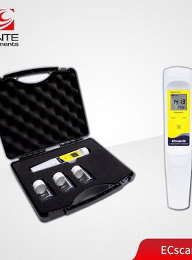 BANTE/般特ECscan30笔式电导率/TDS计EC/溶解性固体总量检测笔