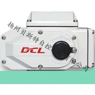 扬州贝斯特企业DCL 10E40E60E100E电动执行器型号齐全现货供应