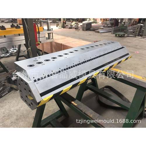 专业制造TPU车衣膜模头