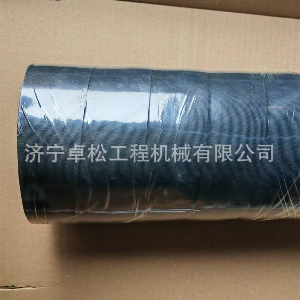 推土机SD22软管154-03-11594用于山推SD22散热器配件