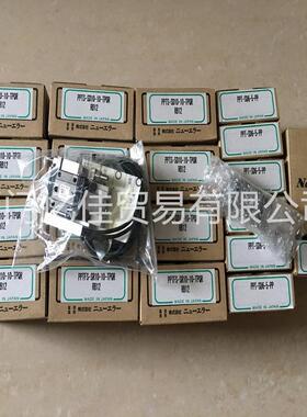 New-Era-PPTS-SD16-20-TPQR-RB42LA-滑台缸