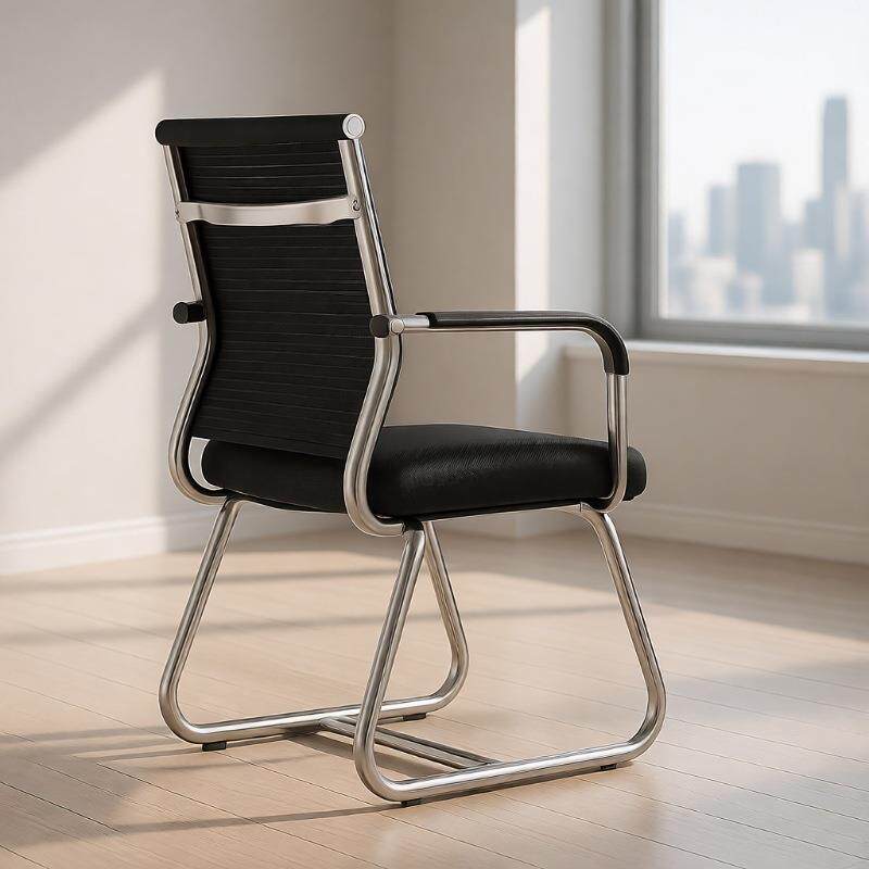 人体工学电脑椅子靠背椅舒适久坐办公座椅学习书桌家用凳子结实