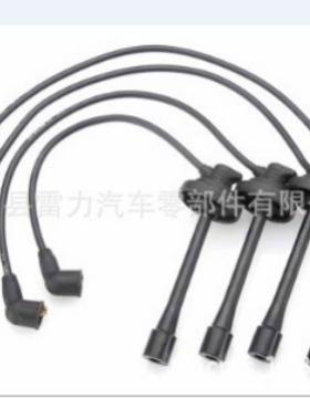 万得利供应适用丰田佳美卡力那汽车分火线19101-74030高压线