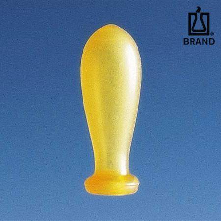 BRAND/普兰德天然橡胶乳胶头适用于巴斯德吸管/玻璃滴瓶货号12470