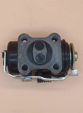 47560-36210适用丰田考斯特中巴BB42后鼓刹刹车分泵后右之后