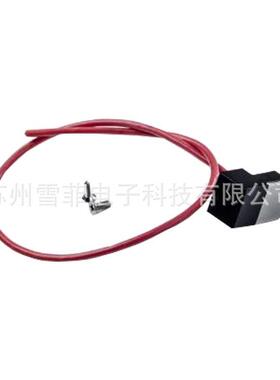 喜多力喷码机配件009-1091-001C型PP偏转板适用于喜多力喷码机