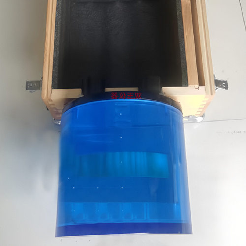 C形臂/直线加速CBCT性能模体