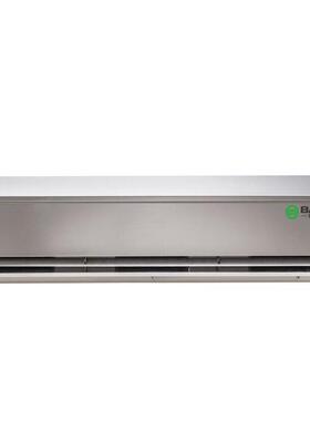 巴谢特不锈钢风幕机BXT-FM3509-L不锈钢风帘机空气幕风闸