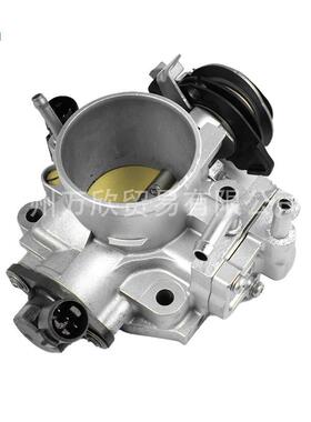 16400-PAA-A61适用于汽车配件发动机节气门总成16400PAAA61