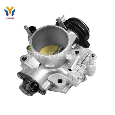 16400-PAA-A61适用于汽车配件发动机节气门总成16400PAAA61