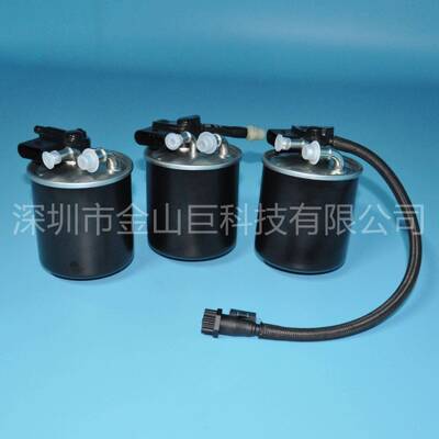 卡车巴士专用燃油滤芯A6510901552A6510901552