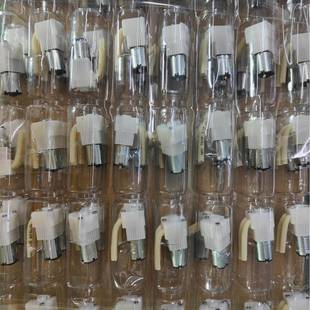 超小流量泵长寿命进口管精准流量蠕动泵化学品蠕动N20微型蠕