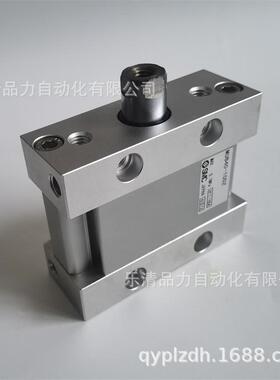 平板式气缸MUB32-MDUB32-5DZ-10DZ-15-20-25-30DZ-35DZ-40DMZ-XC8