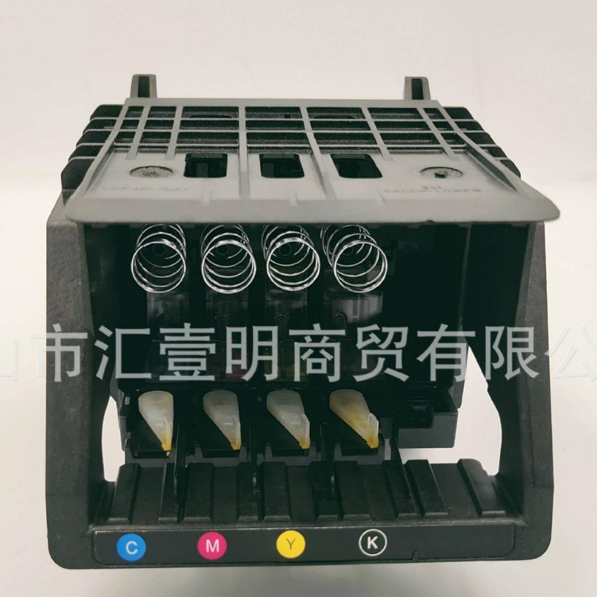 适用于HP8210打印头871087208730HP952953954955打印头喷头