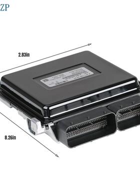 适用于SIM271DE2发动机电脑板ECUA2711500391A0034468840