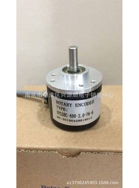 ZSP3806-103G-1024BZ3/05LIVS38C-600-2.0-P6-62022编码器