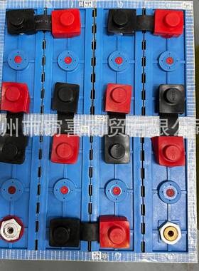 中航12v200ah24v200ah36v200ah48v200Ah三轮车电池太阳能储能电池