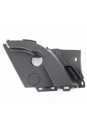 74210-SNA-A00适用于2006-2011年思域驾驶员侧盖板雨刮导流板饰板