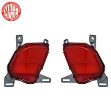 适用2014-16Highlander汉兰达后雾灯814800E020814900E020