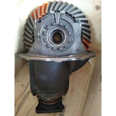 重汽豪沃轻卡悍将统帅主减速器总成配件QT305D82-2402000