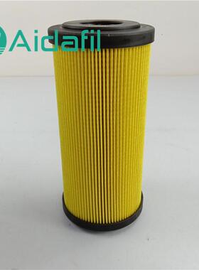 管路回油滤芯MF1801A25HBP01液压滤芯液压油滤芯