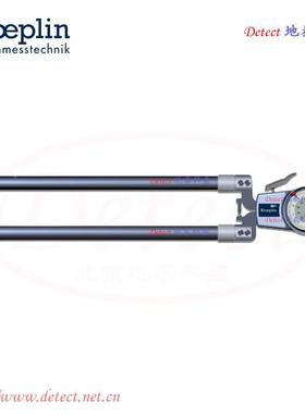 D810卡0T测厚度测量卡规0-10mm德国kroe0pl158in厚规测厚规厚度尺