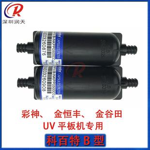 CBT科特过滤器iPHPIIB PHPI0cc彩神理光g百5喷绘机柱 kppn0505um