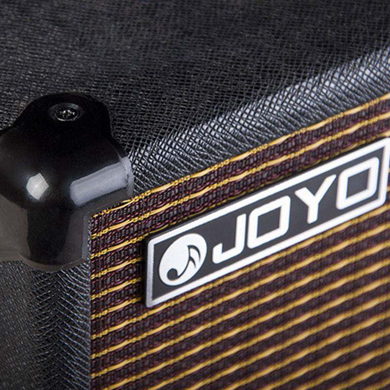 电吉他电音箱JOYO卓4乐AC-0民木DEZ吉他电箱高音质便携式可谣充音