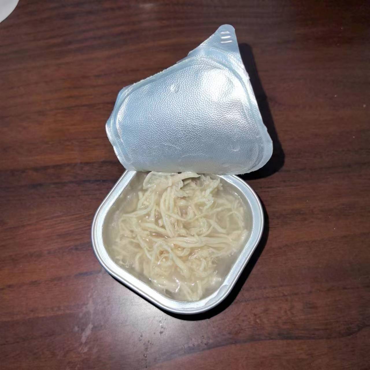 猫用餐猫条猫饭猫盒猫罐盒RGP头餐猫咪辅食湿粮增肥发腮主成幼猫